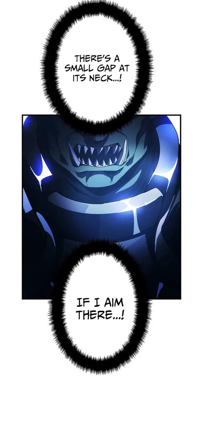 The Soot-Covered Hero ～Saving the World with Dark Heretical Skills～ Chapter 7 page 60 - 