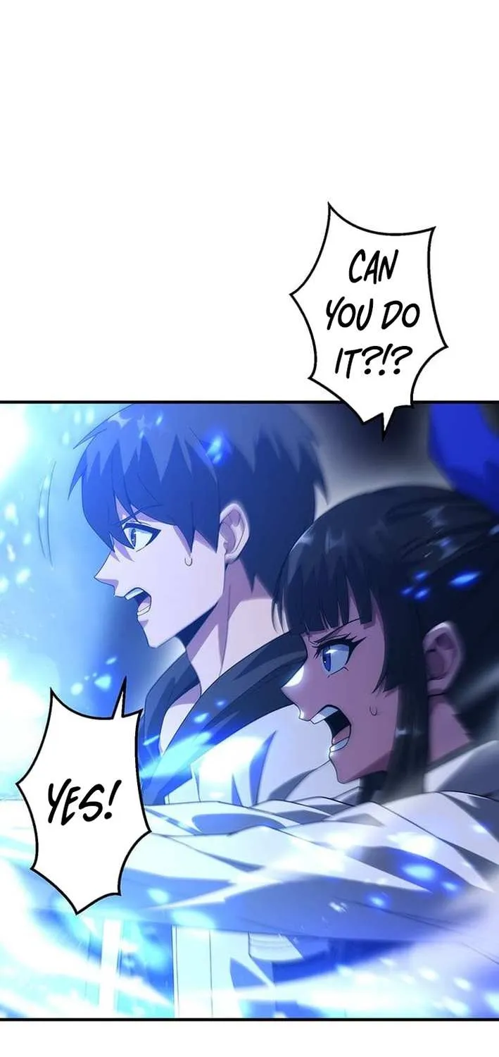 The Soot-Covered Hero ～Saving the World with Dark Heretical Skills～ Chapter 7 page 61 - 
