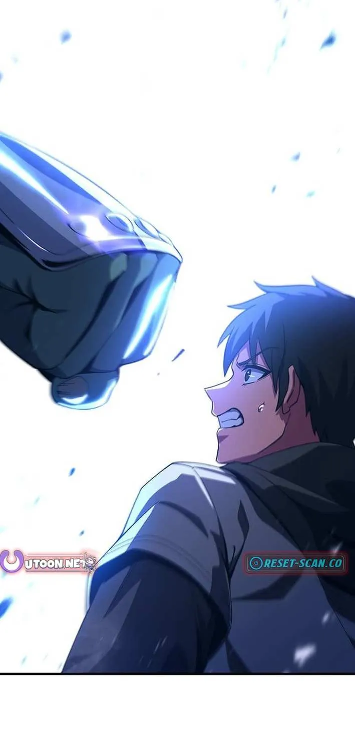 The Soot-Covered Hero ～Saving the World with Dark Heretical Skills～ Chapter 7 page 66 - 