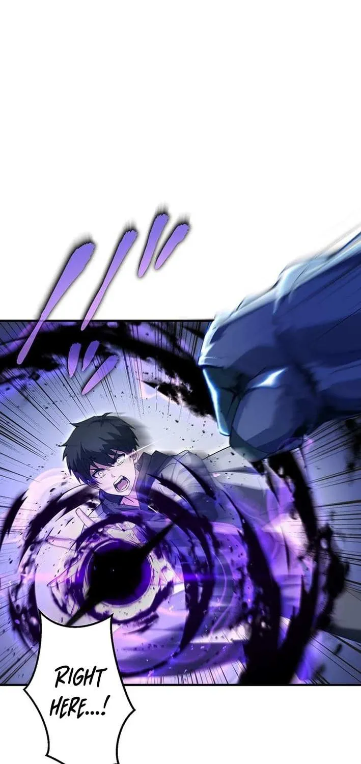 The Soot-Covered Hero ～Saving the World with Dark Heretical Skills～ Chapter 7 page 67 - 