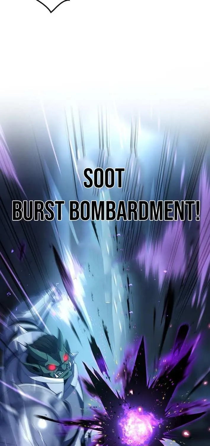 The Soot-Covered Hero ～Saving the World with Dark Heretical Skills～ Chapter 7 page 68 - 