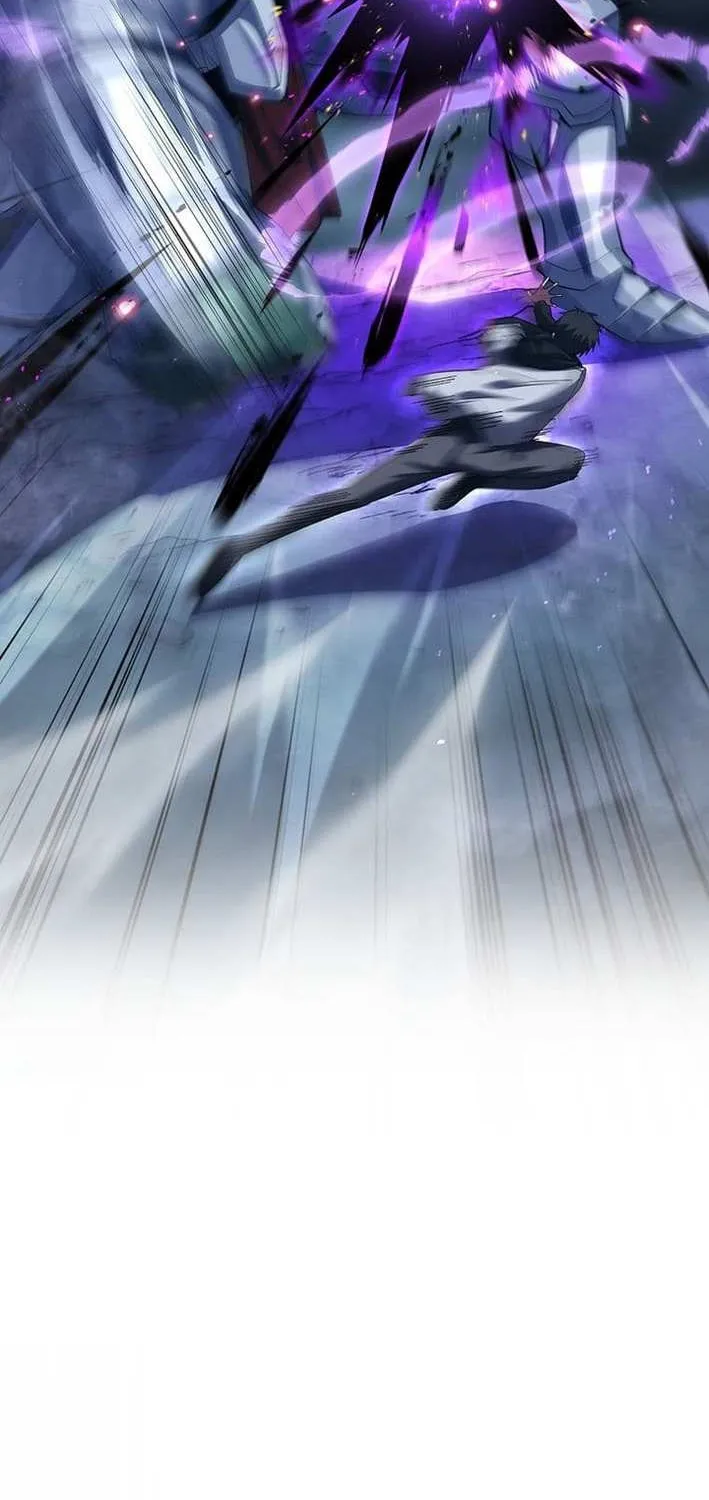 The Soot-Covered Hero ～Saving the World with Dark Heretical Skills～ Chapter 7 page 69 - 