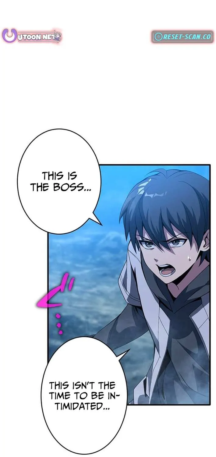 The Soot-Covered Hero ～Saving the World with Dark Heretical Skills～ Chapter 7 page 8 - 