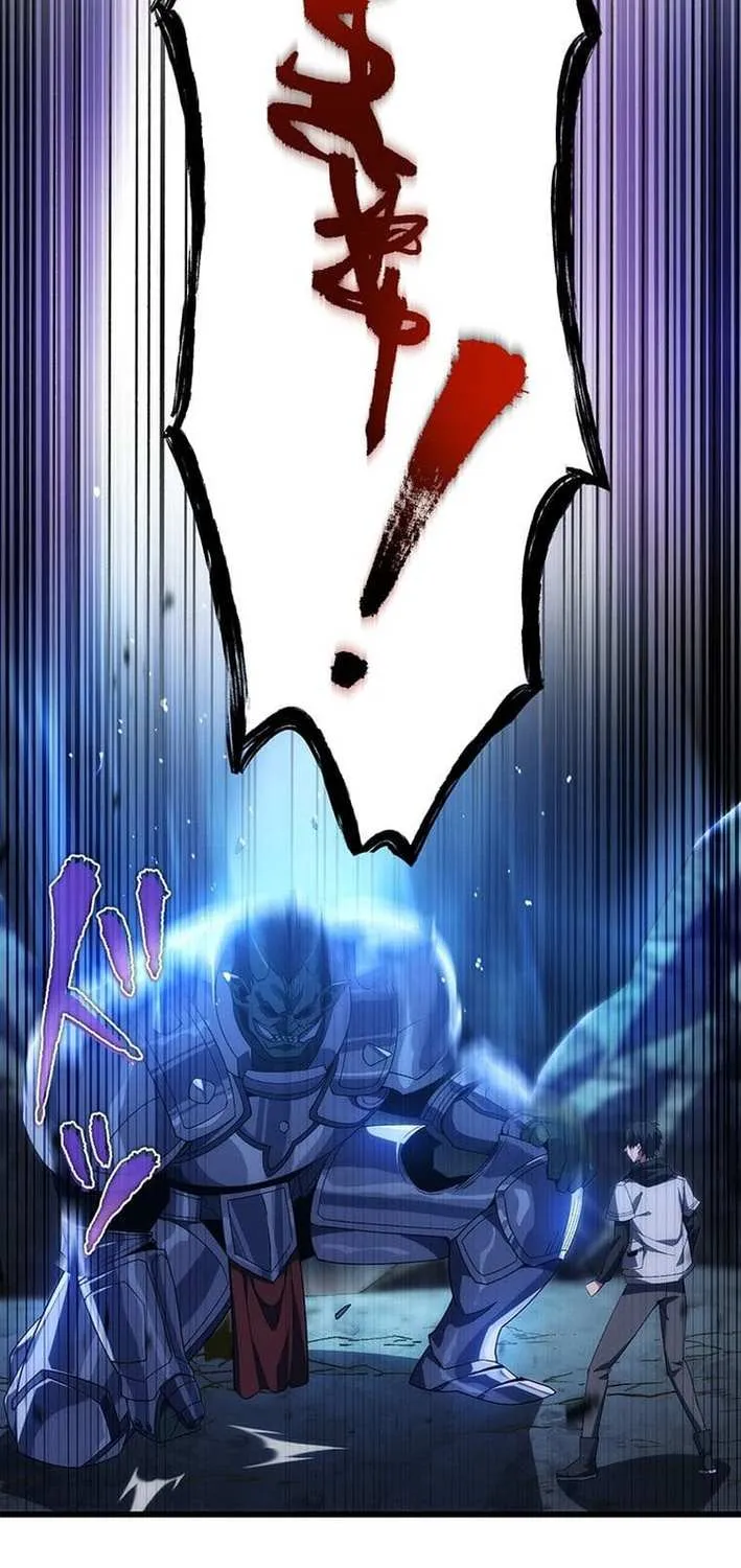 The Soot-Covered Hero ～Saving the World with Dark Heretical Skills～ Chapter 7 page 71 - 
