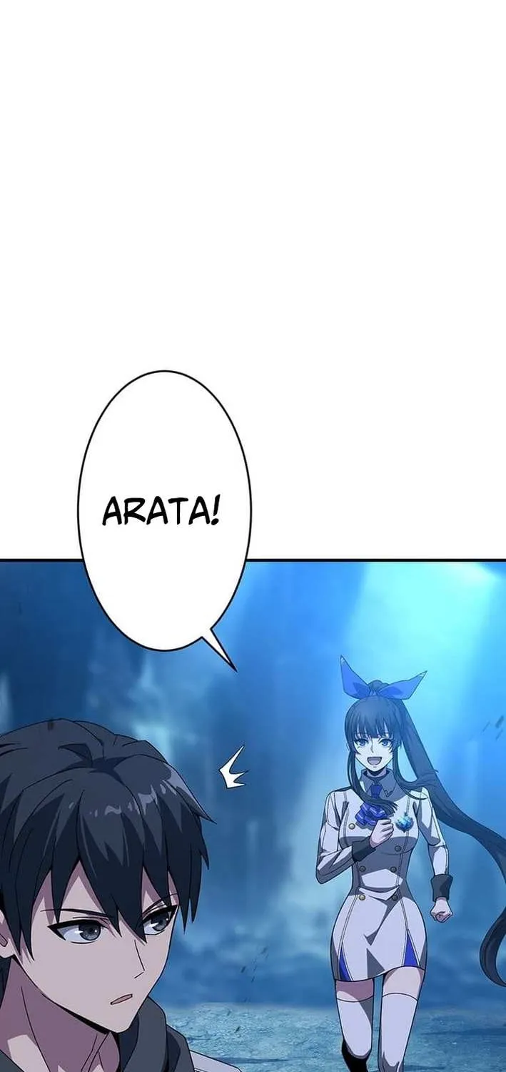 The Soot-Covered Hero ～Saving the World with Dark Heretical Skills～ Chapter 8 page 11 - 