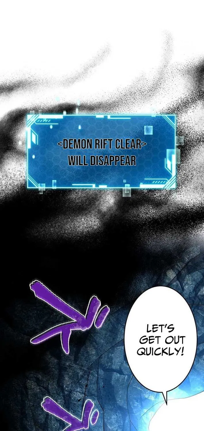 The Soot-Covered Hero ～Saving the World with Dark Heretical Skills～ Chapter 8 page 16 - 