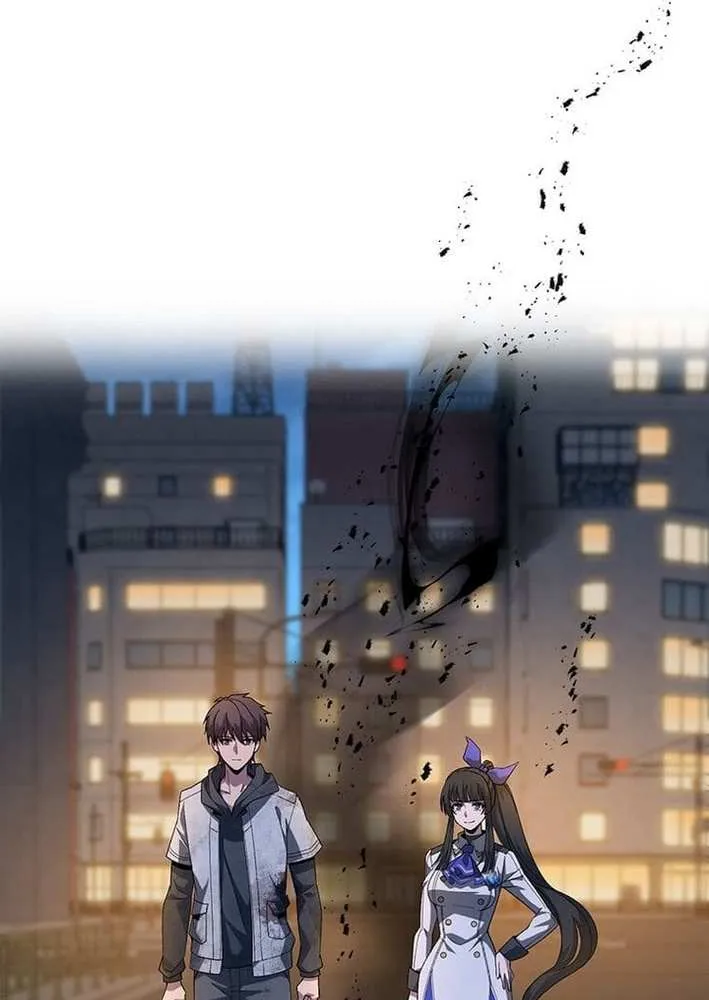 The Soot-Covered Hero ～Saving the World with Dark Heretical Skills～ Chapter 8 page 21 - 
