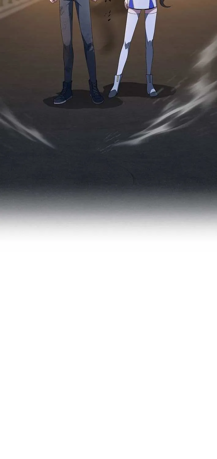 The Soot-Covered Hero ～Saving the World with Dark Heretical Skills～ Chapter 8 page 22 - 