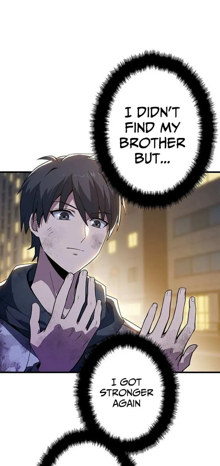 The Soot-Covered Hero ～Saving the World with Dark Heretical Skills～ Chapter 8 page 23 - 