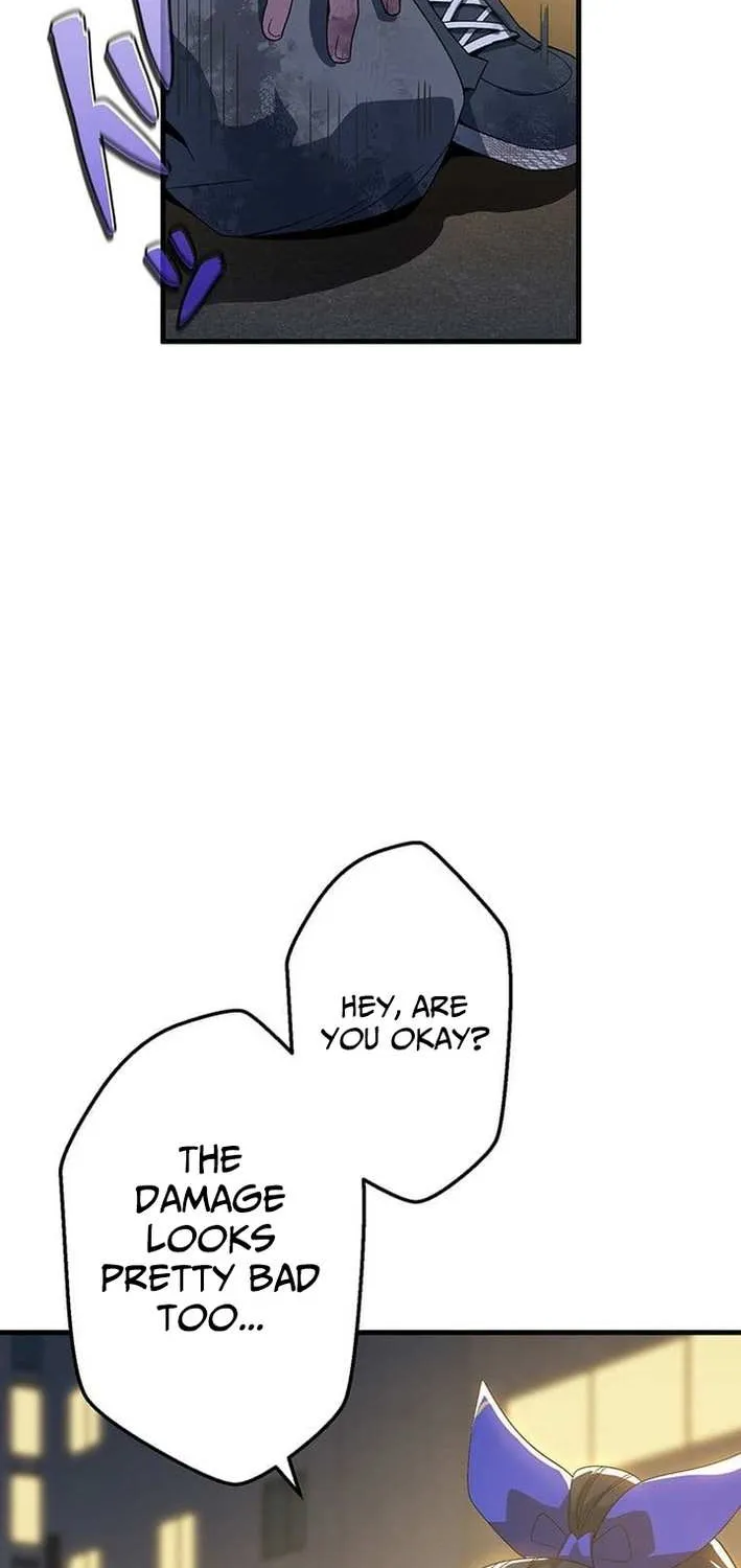 The Soot-Covered Hero ～Saving the World with Dark Heretical Skills～ Chapter 8 page 25 - 