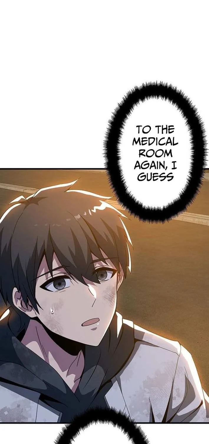 The Soot-Covered Hero ～Saving the World with Dark Heretical Skills～ Chapter 8 page 30 - 