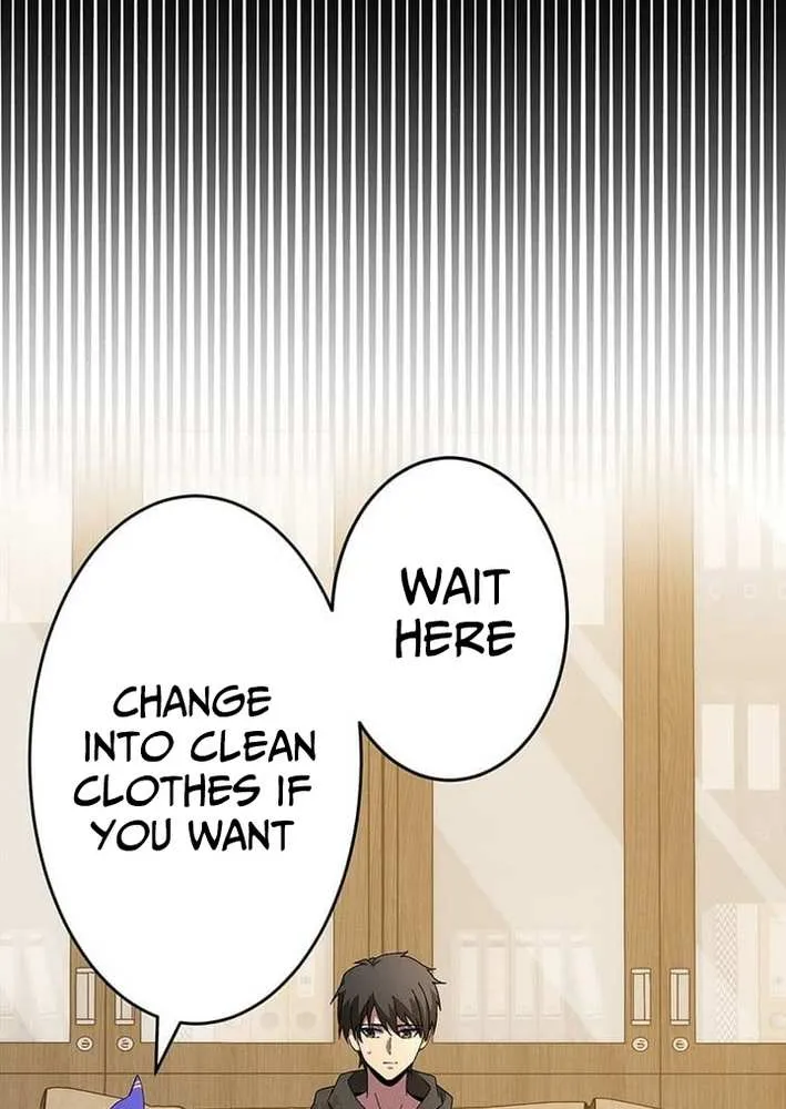 The Soot-Covered Hero ～Saving the World with Dark Heretical Skills～ Chapter 8 page 35 - 