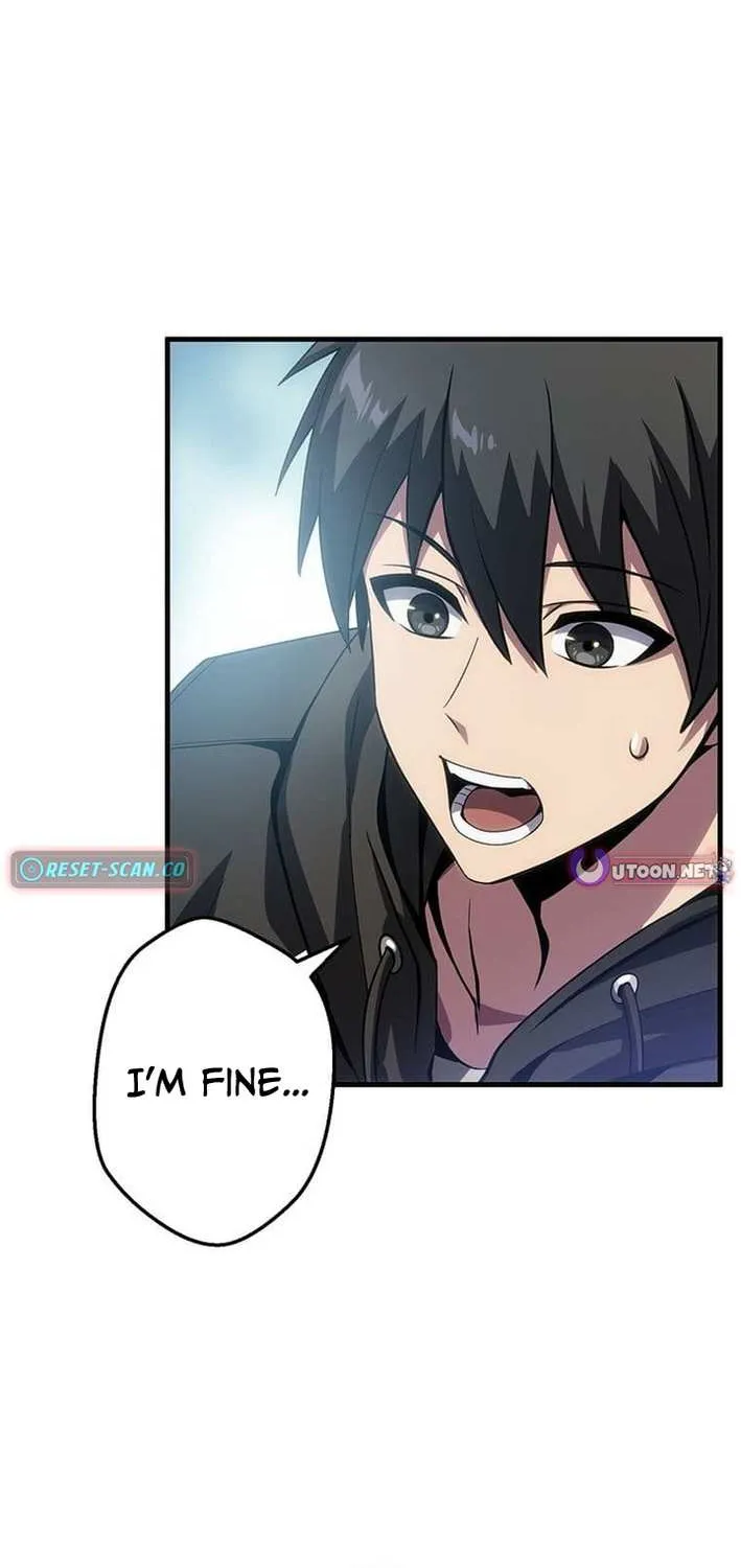 The Soot-Covered Hero ～Saving the World with Dark Heretical Skills～ Chapter 8 page 46 - 