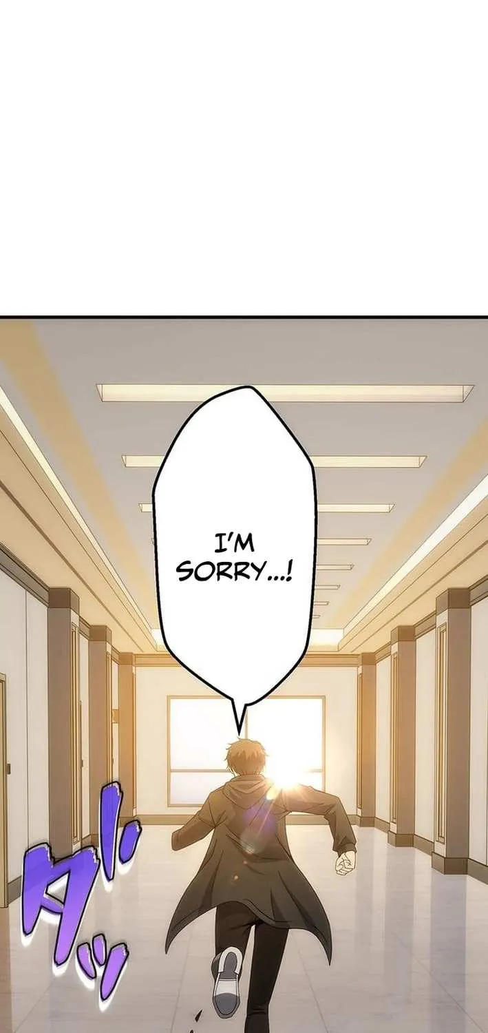 The Soot-Covered Hero ～Saving the World with Dark Heretical Skills～ Chapter 8 page 50 - 