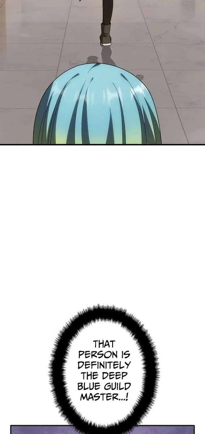 The Soot-Covered Hero ～Saving the World with Dark Heretical Skills～ Chapter 8 page 51 - 