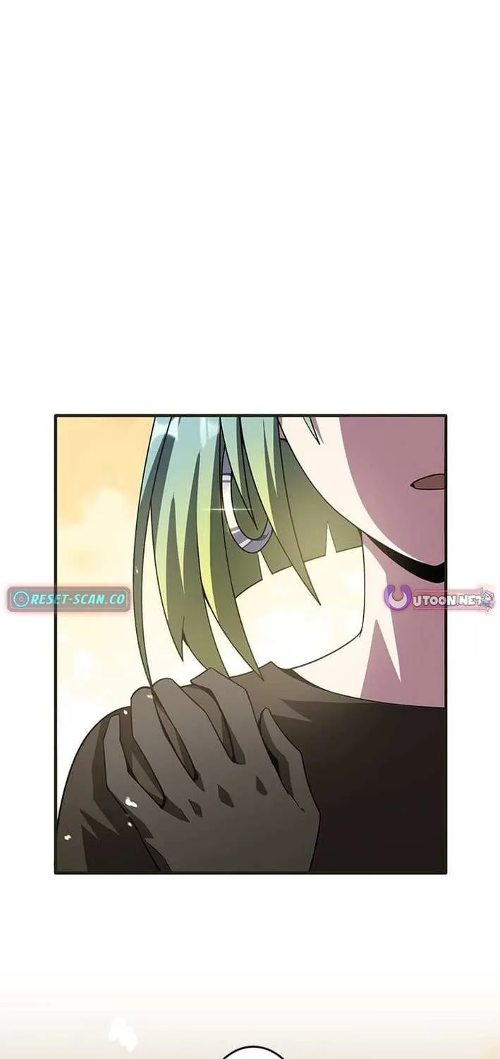 The Soot-Covered Hero ～Saving the World with Dark Heretical Skills～ Chapter 8 page 54 - 
