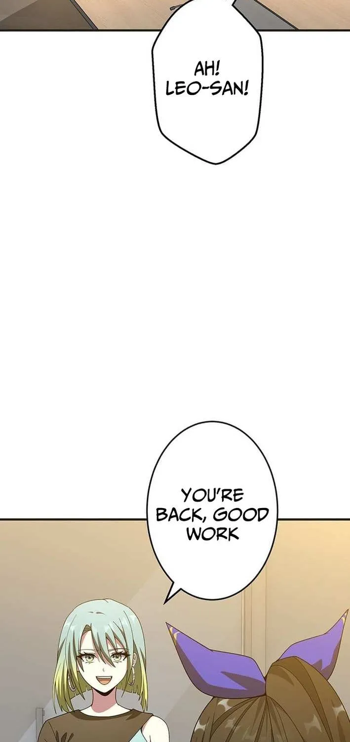 The Soot-Covered Hero ～Saving the World with Dark Heretical Skills～ Chapter 8 page 58 - 