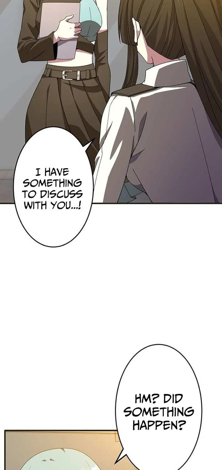 The Soot-Covered Hero ～Saving the World with Dark Heretical Skills～ Chapter 8 page 59 - 