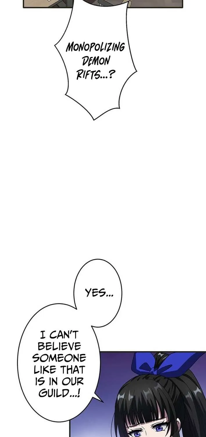 The Soot-Covered Hero ～Saving the World with Dark Heretical Skills～ Chapter 8 page 64 - 