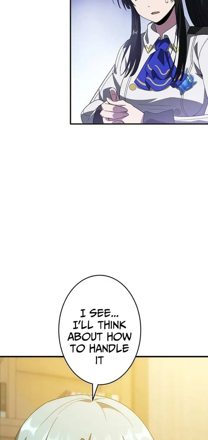 The Soot-Covered Hero ～Saving the World with Dark Heretical Skills～ Chapter 8 page 65 - 