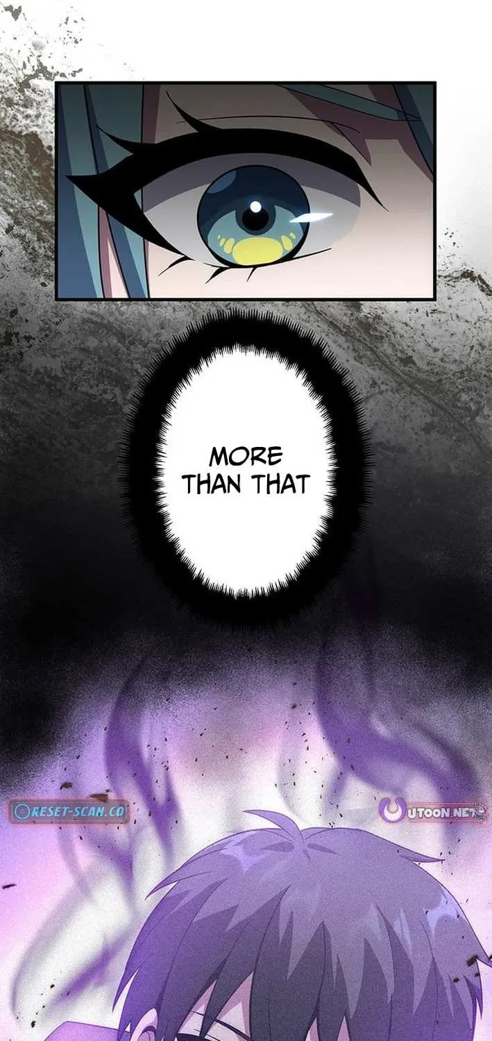 The Soot-Covered Hero ～Saving the World with Dark Heretical Skills～ Chapter 8 page 67 - 