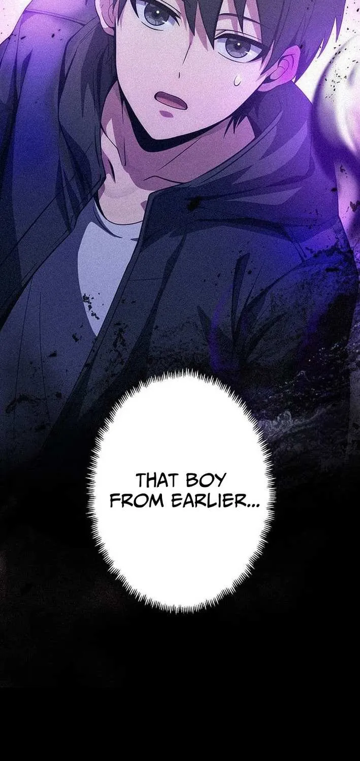 The Soot-Covered Hero ～Saving the World with Dark Heretical Skills～ Chapter 8 page 68 - 