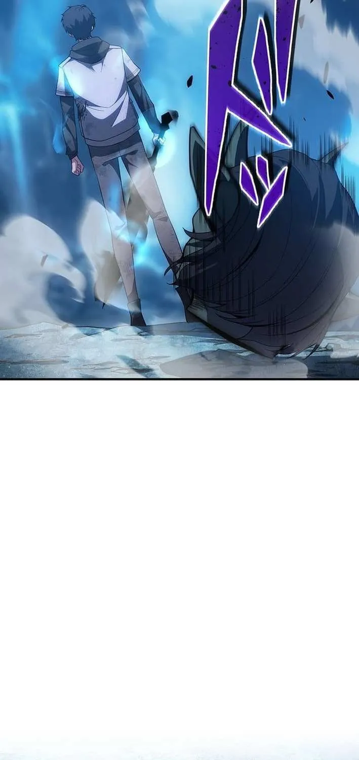 The Soot-Covered Hero ～Saving the World with Dark Heretical Skills～ Chapter 8 page 8 - 