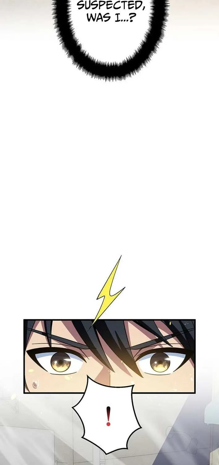 The Soot-Covered Hero ～Saving the World with Dark Heretical Skills～ Chapter 8 page 72 - 