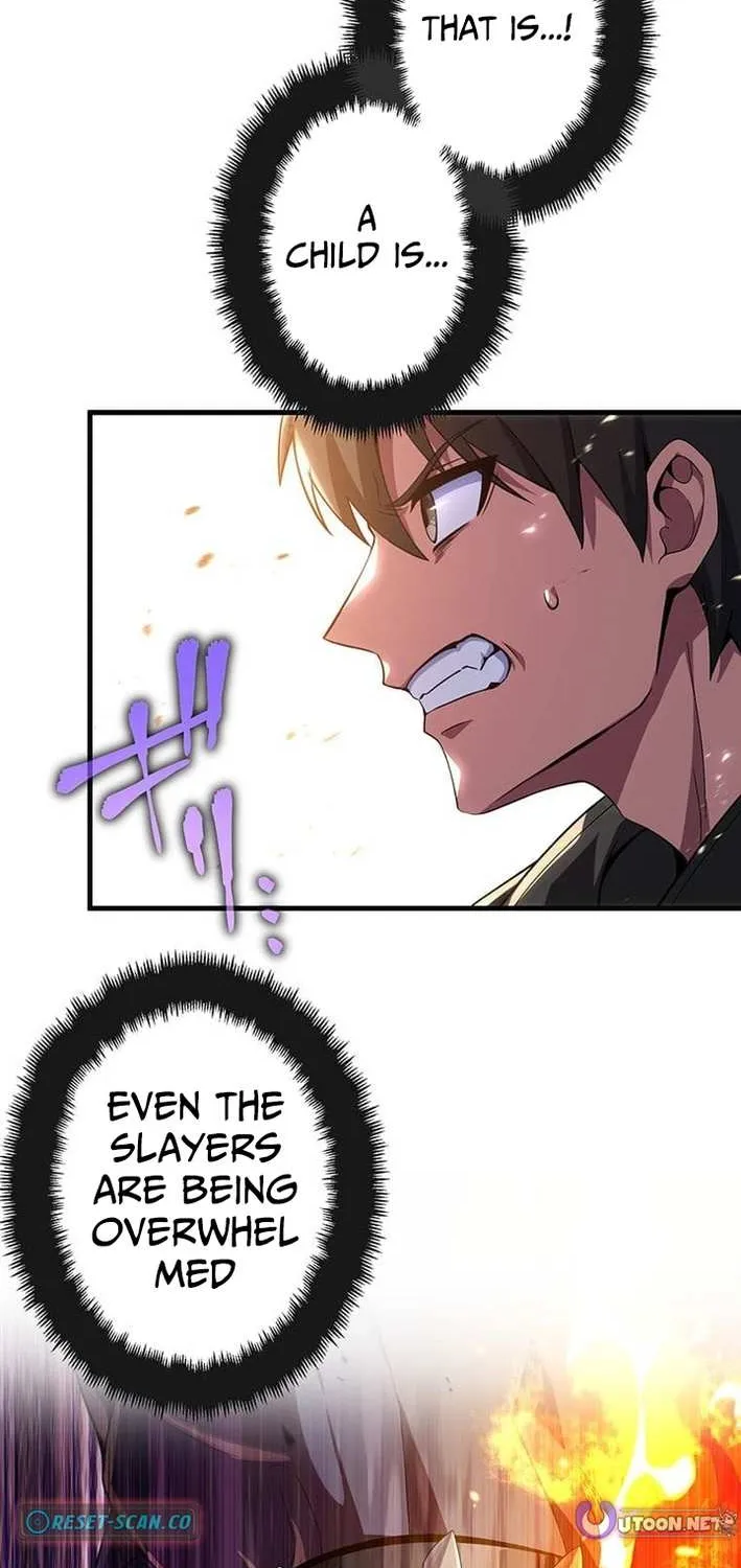 The Soot-Covered Hero ～Saving the World with Dark Heretical Skills～ Chapter 9 page 3 - 