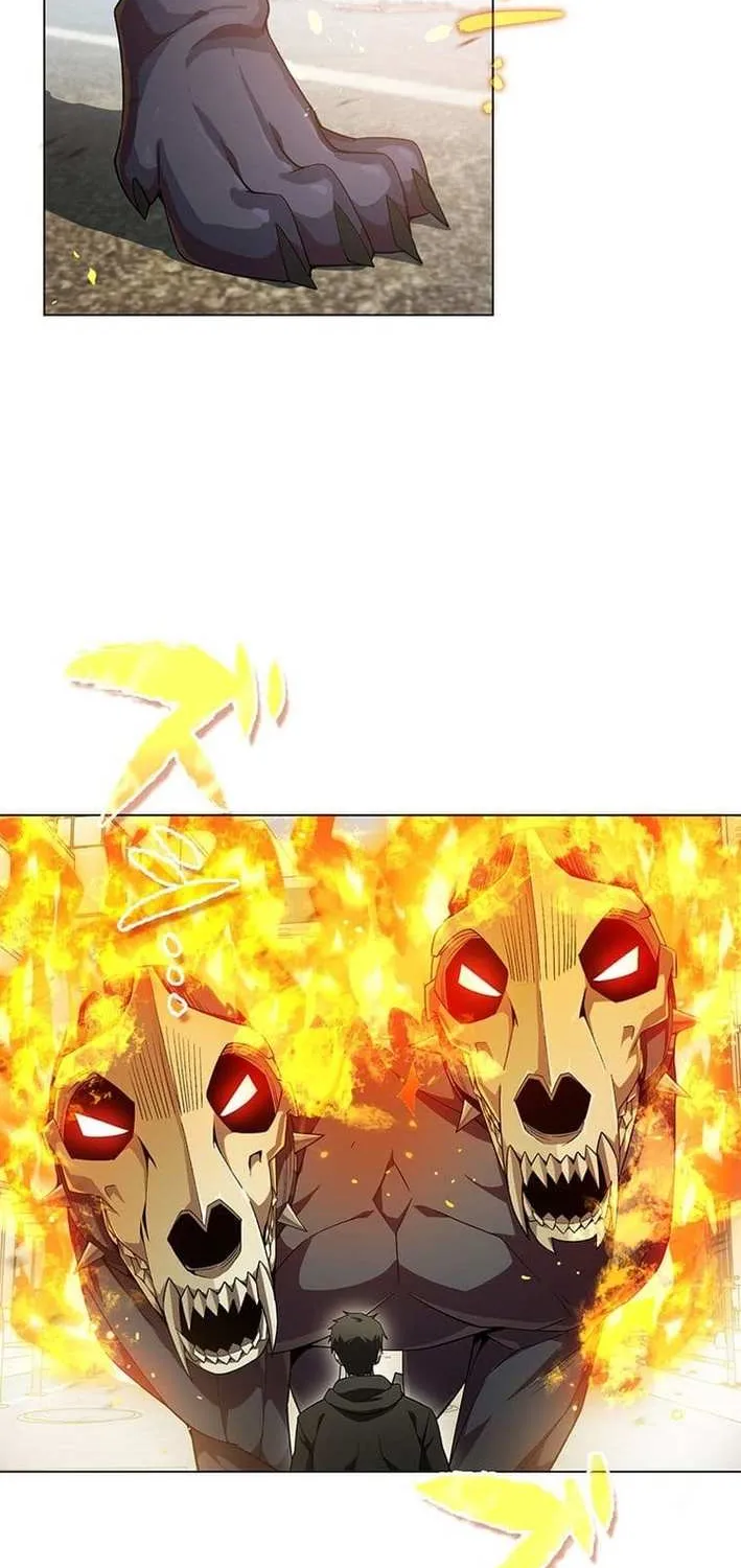 The Soot-Covered Hero ～Saving the World with Dark Heretical Skills～ Chapter 9 page 21 - 