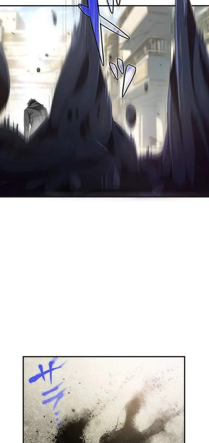 The Soot-Covered Hero ～Saving the World with Dark Heretical Skills～ Chapter 9 page 32 - 