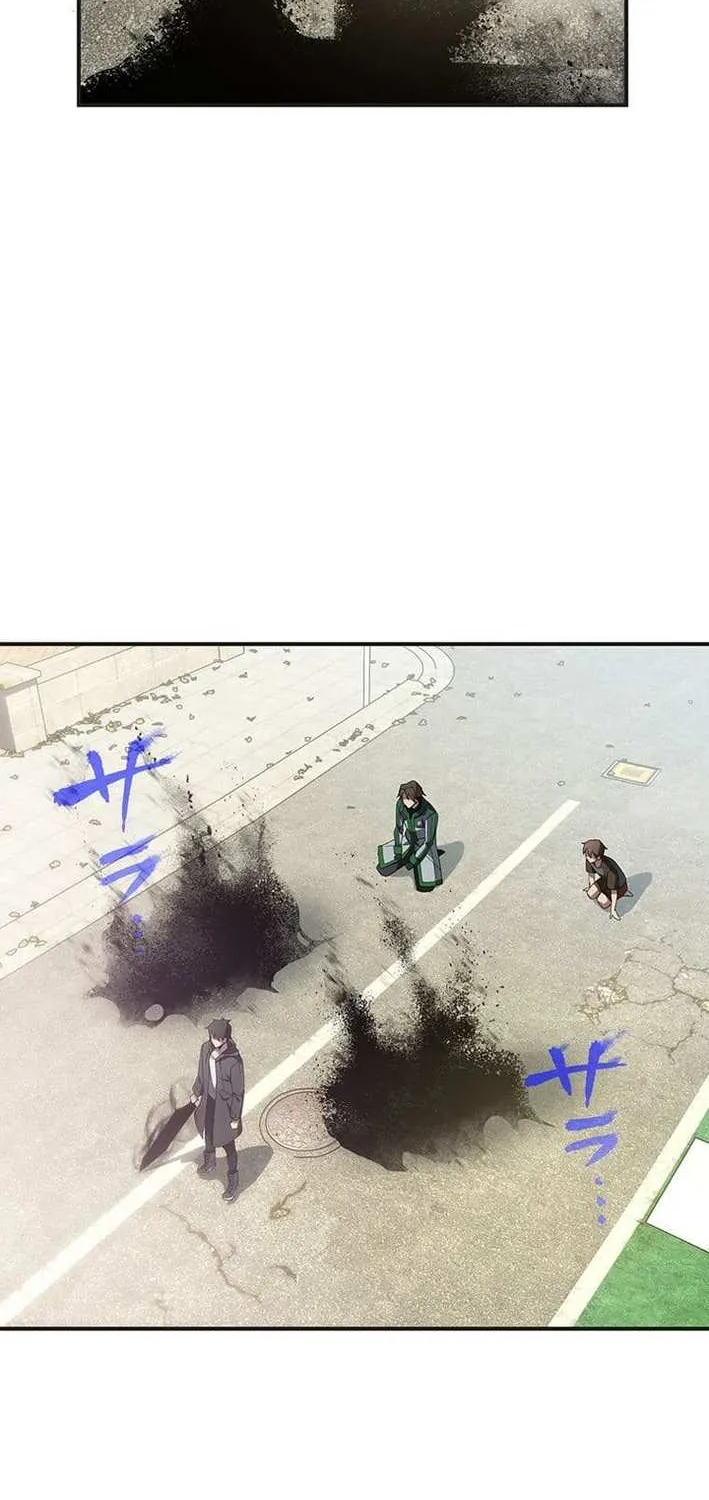 The Soot-Covered Hero ～Saving the World with Dark Heretical Skills～ Chapter 9 page 33 - 