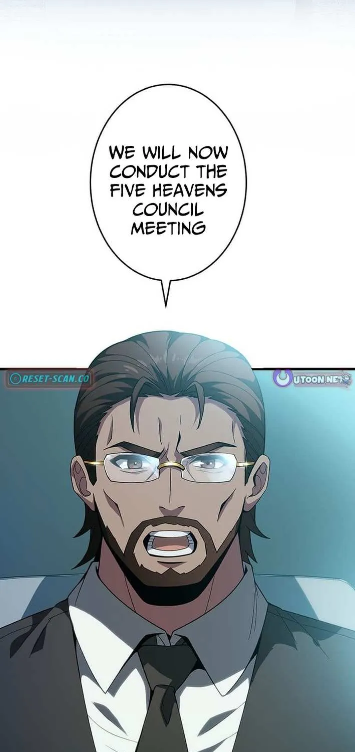 The Soot-Covered Hero ～Saving the World with Dark Heretical Skills～ Chapter 9 page 41 - 