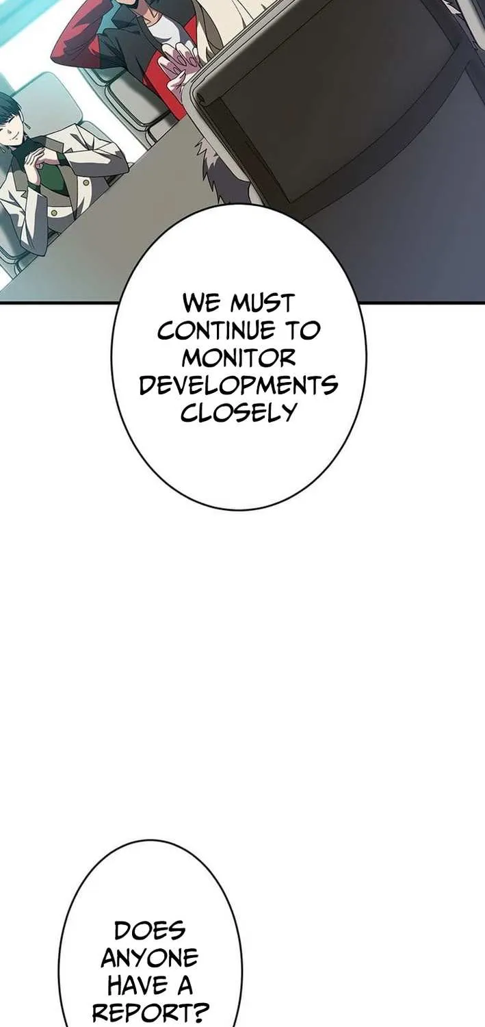 The Soot-Covered Hero ～Saving the World with Dark Heretical Skills～ Chapter 9 page 46 - 