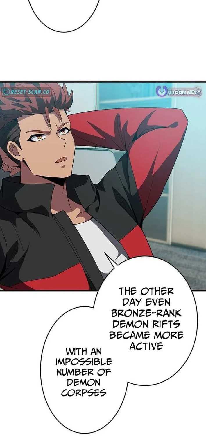The Soot-Covered Hero ～Saving the World with Dark Heretical Skills～ Chapter 9 page 47 - 