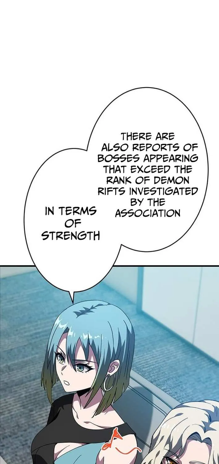The Soot-Covered Hero ～Saving the World with Dark Heretical Skills～ Chapter 9 page 48 - 