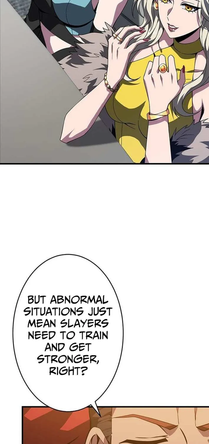 The Soot-Covered Hero ～Saving the World with Dark Heretical Skills～ Chapter 9 page 49 - 