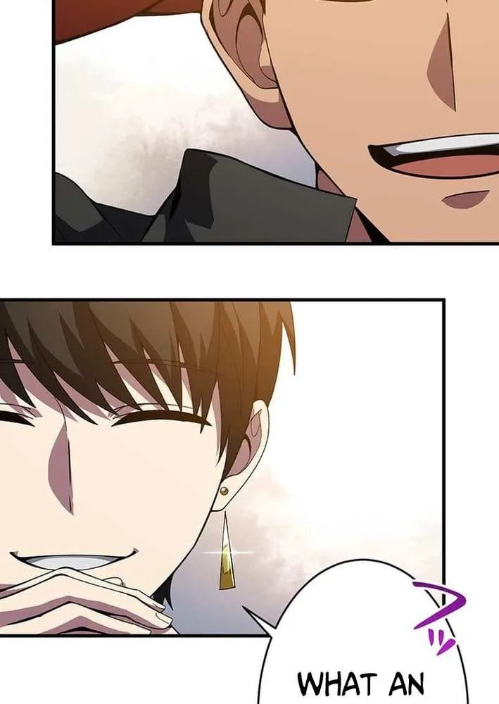 The Soot-Covered Hero ～Saving the World with Dark Heretical Skills～ Chapter 9 page 50 - 