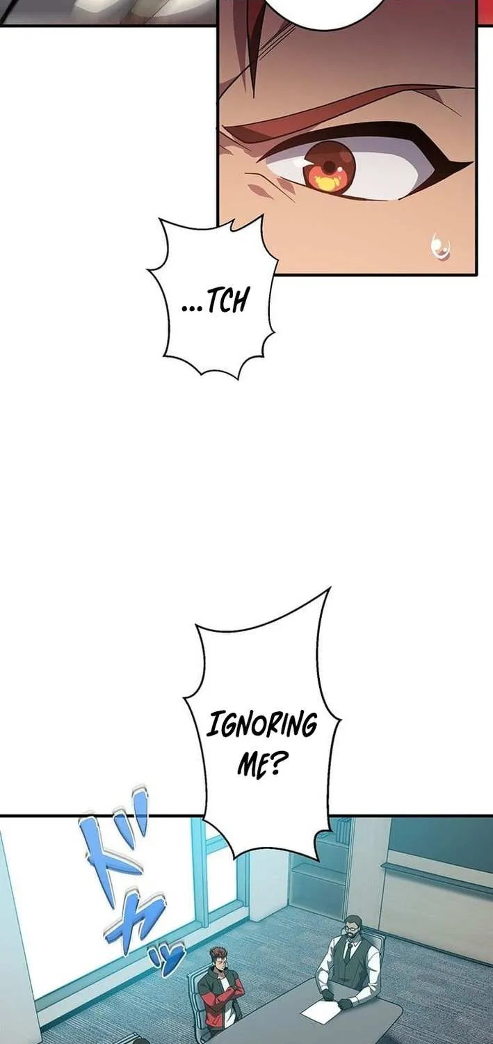The Soot-Covered Hero ～Saving the World with Dark Heretical Skills～ Chapter 9 page 53 - 