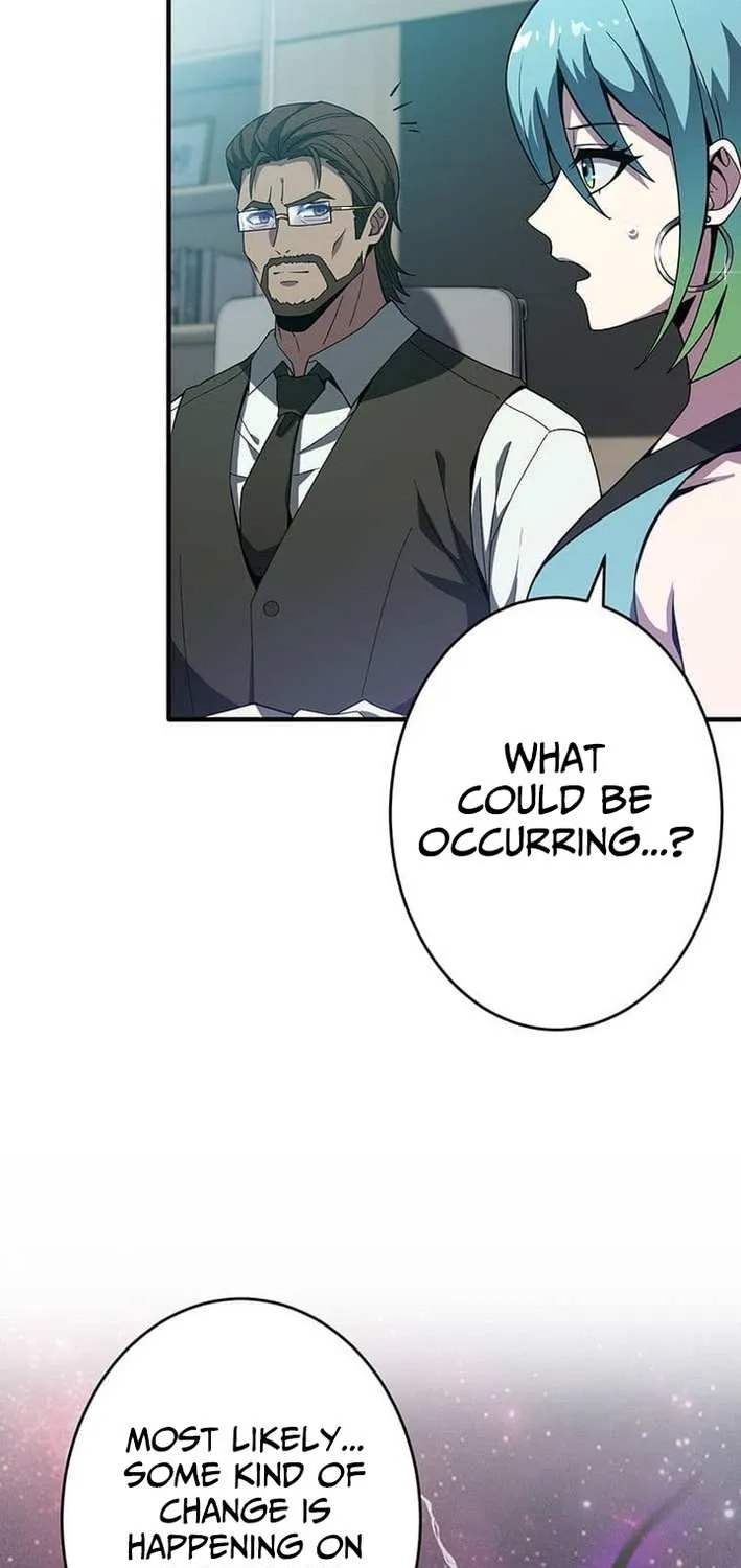 The Soot-Covered Hero ～Saving the World with Dark Heretical Skills～ Chapter 9 page 55 - 