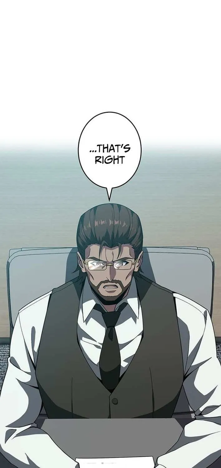 The Soot-Covered Hero ～Saving the World with Dark Heretical Skills～ Chapter 9 page 61 - 