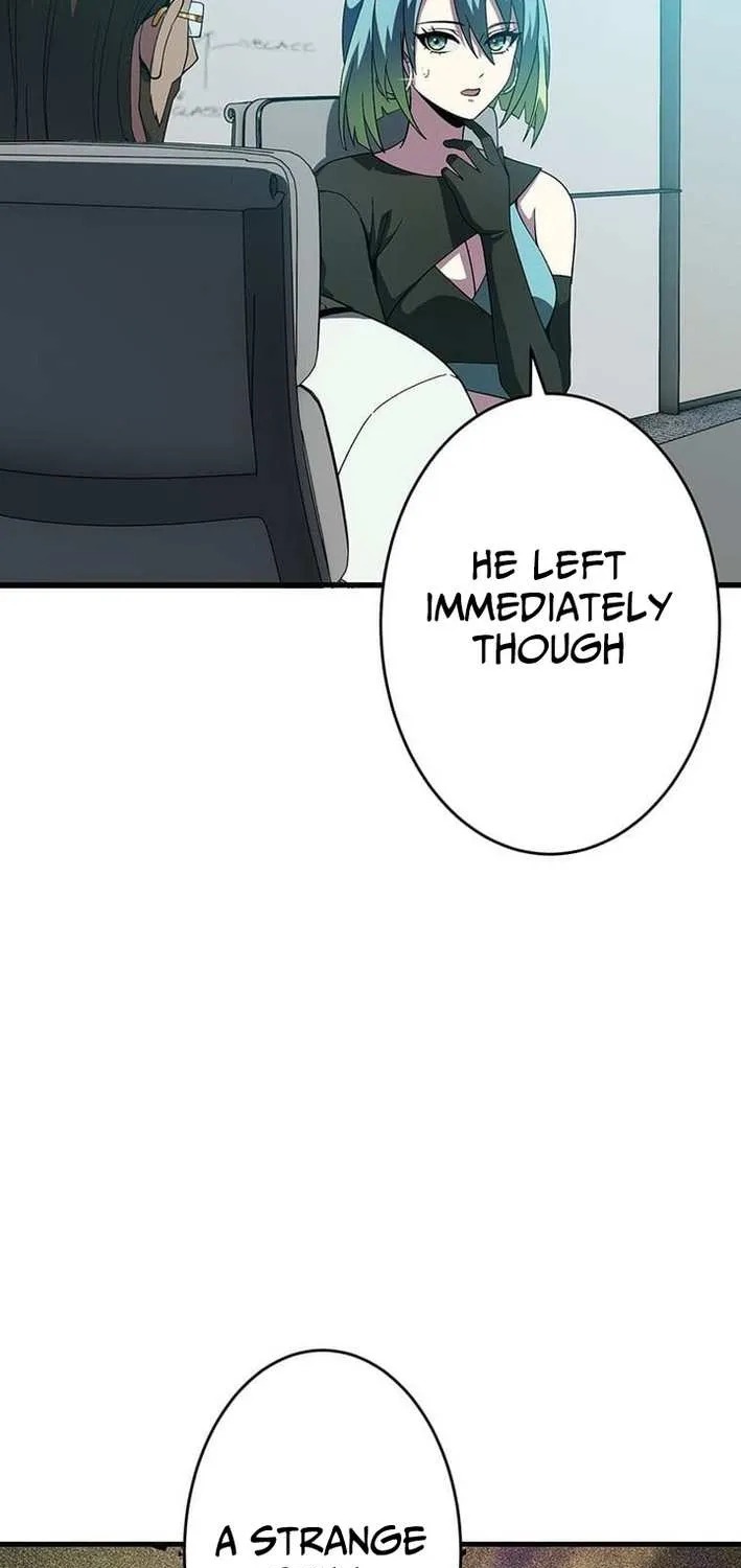 The Soot-Covered Hero ～Saving the World with Dark Heretical Skills～ Chapter 9 page 65 - 