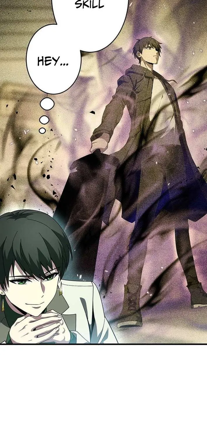 The Soot-Covered Hero ～Saving the World with Dark Heretical Skills～ Chapter 9 page 66 - 