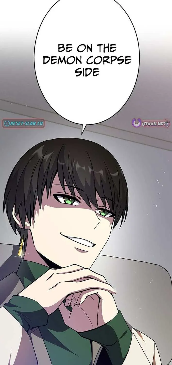 The Soot-Covered Hero ～Saving the World with Dark Heretical Skills～ Chapter 9 page 69 - 