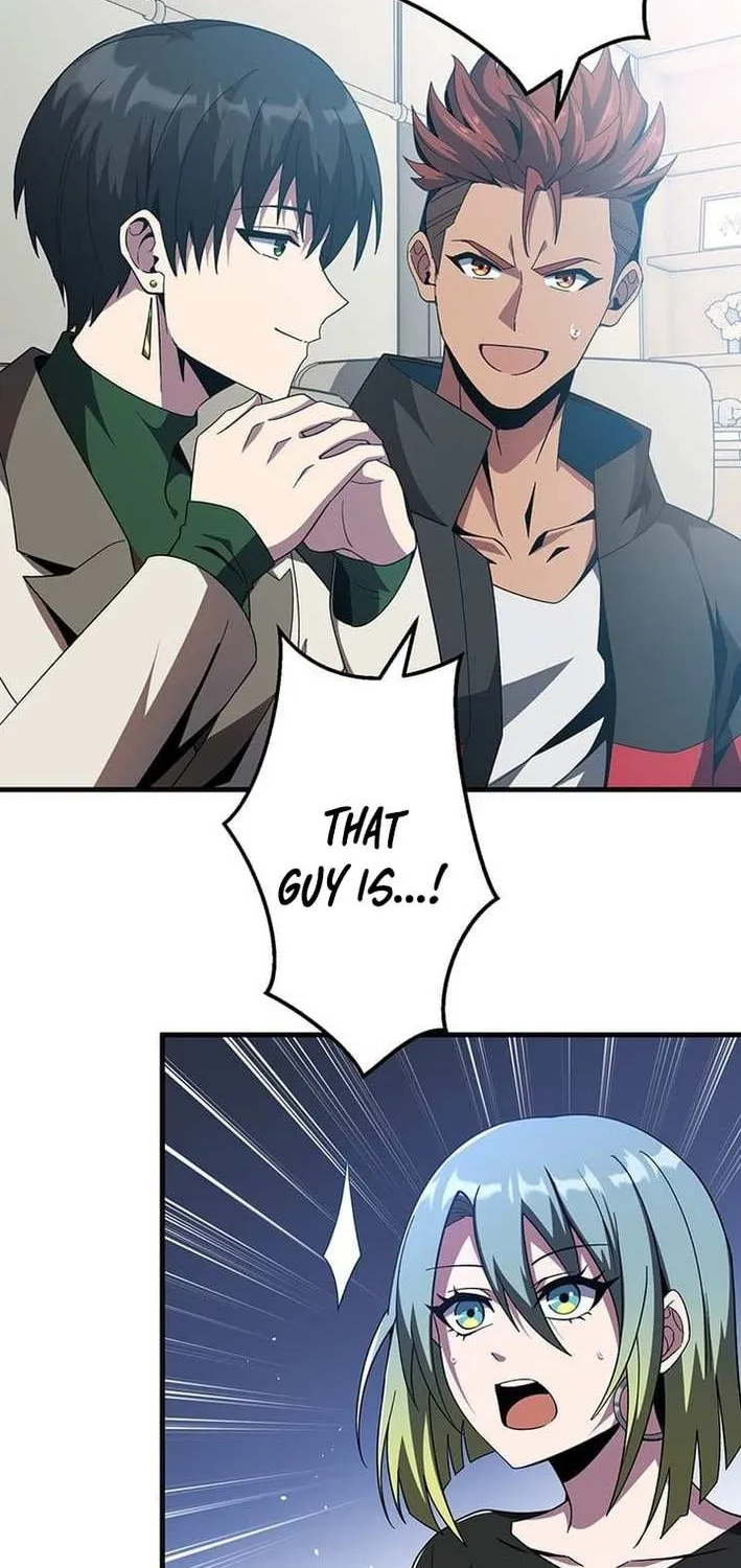 The Soot-Covered Hero ～Saving the World with Dark Heretical Skills～ Chapter 9 page 73 - 