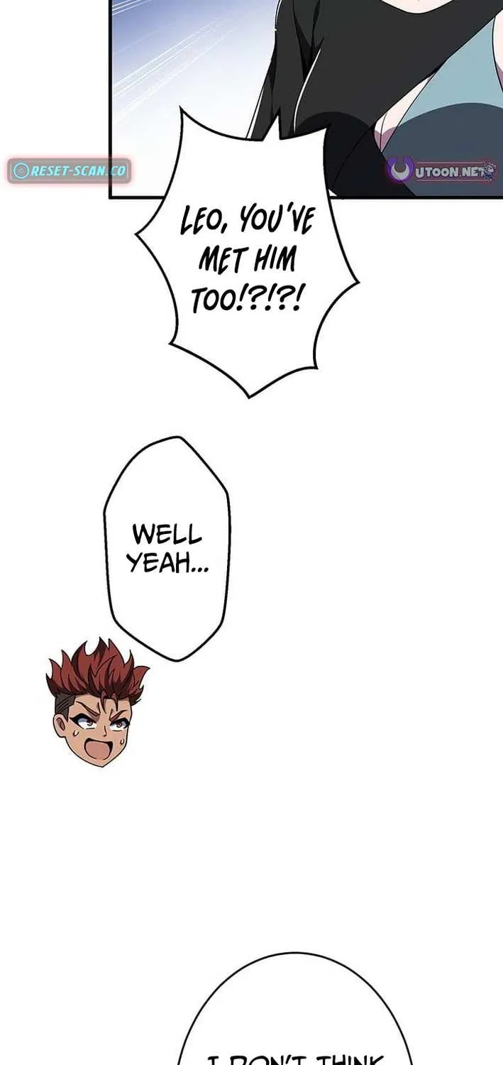 The Soot-Covered Hero ～Saving the World with Dark Heretical Skills～ Chapter 9 page 74 - 