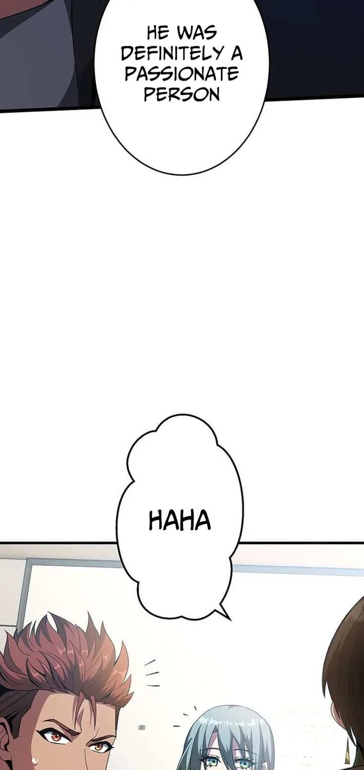 The Soot-Covered Hero ～Saving the World with Dark Heretical Skills～ Chapter 9 page 76 - 