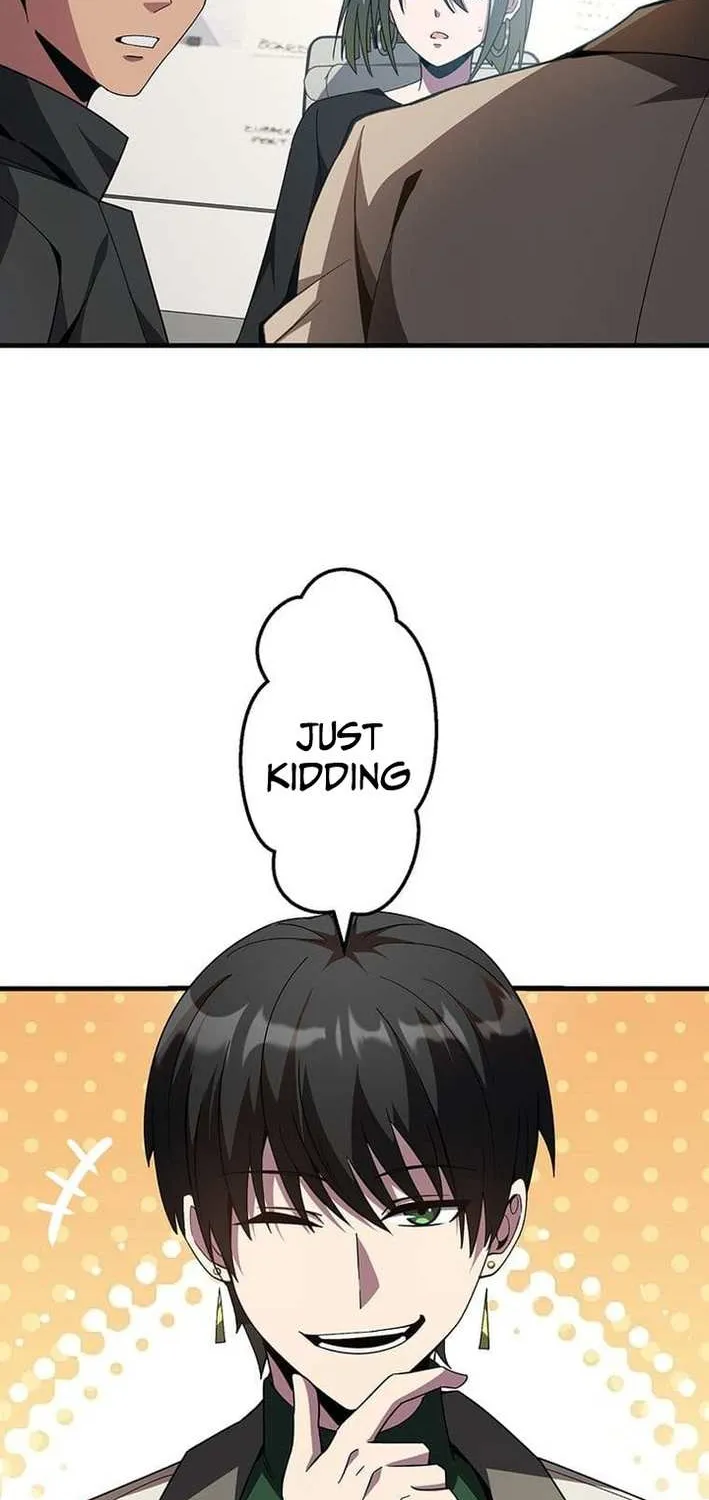 The Soot-Covered Hero ～Saving the World with Dark Heretical Skills～ Chapter 9 page 77 - 