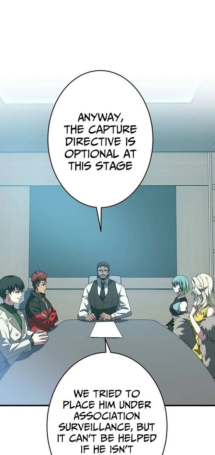 The Soot-Covered Hero ～Saving the World with Dark Heretical Skills～ Chapter 9 page 80 - 