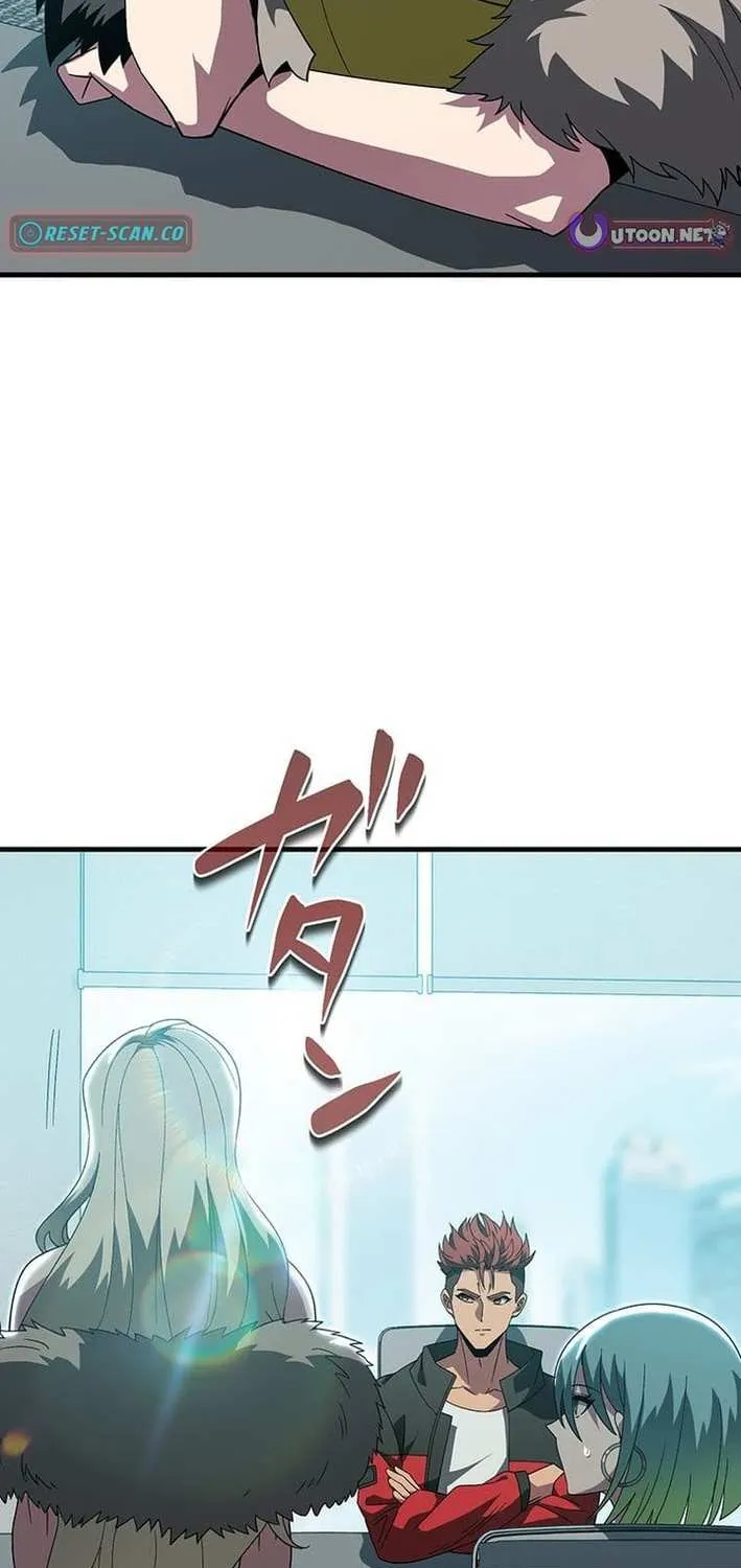The Soot-Covered Hero ～Saving the World with Dark Heretical Skills～ Chapter 9 page 83 - 